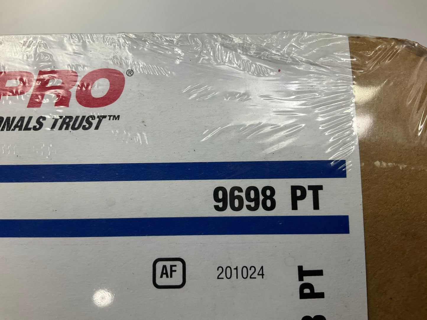 Fel-Pro 9698PT Engine Cylinder Head Gasket 90-01 Acura Integra 1.8L B18A1 B18B1