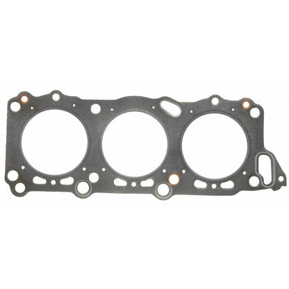 Fel-Pro 9703PT Cylinder Head Gasket For 1990-97 Nissan  3.0L V6 DOHC