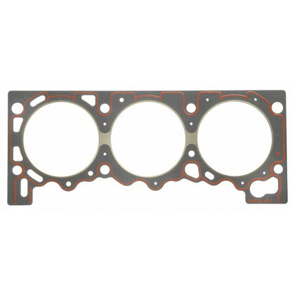 Fel-pro 9724PT-2 Left Engine Cylinder Head Gasket 1990-2000 Ford Mazda 4.0L OHV
