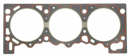 New Fel-pro 9724PT Left SINGLE Cylinder Head Gasket 1990-2000 Ford 4.0L