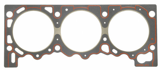 Fel-Pro 9724PT Left Cylinder Head Gasket For 1990-2000 Ford 4.0L-V6