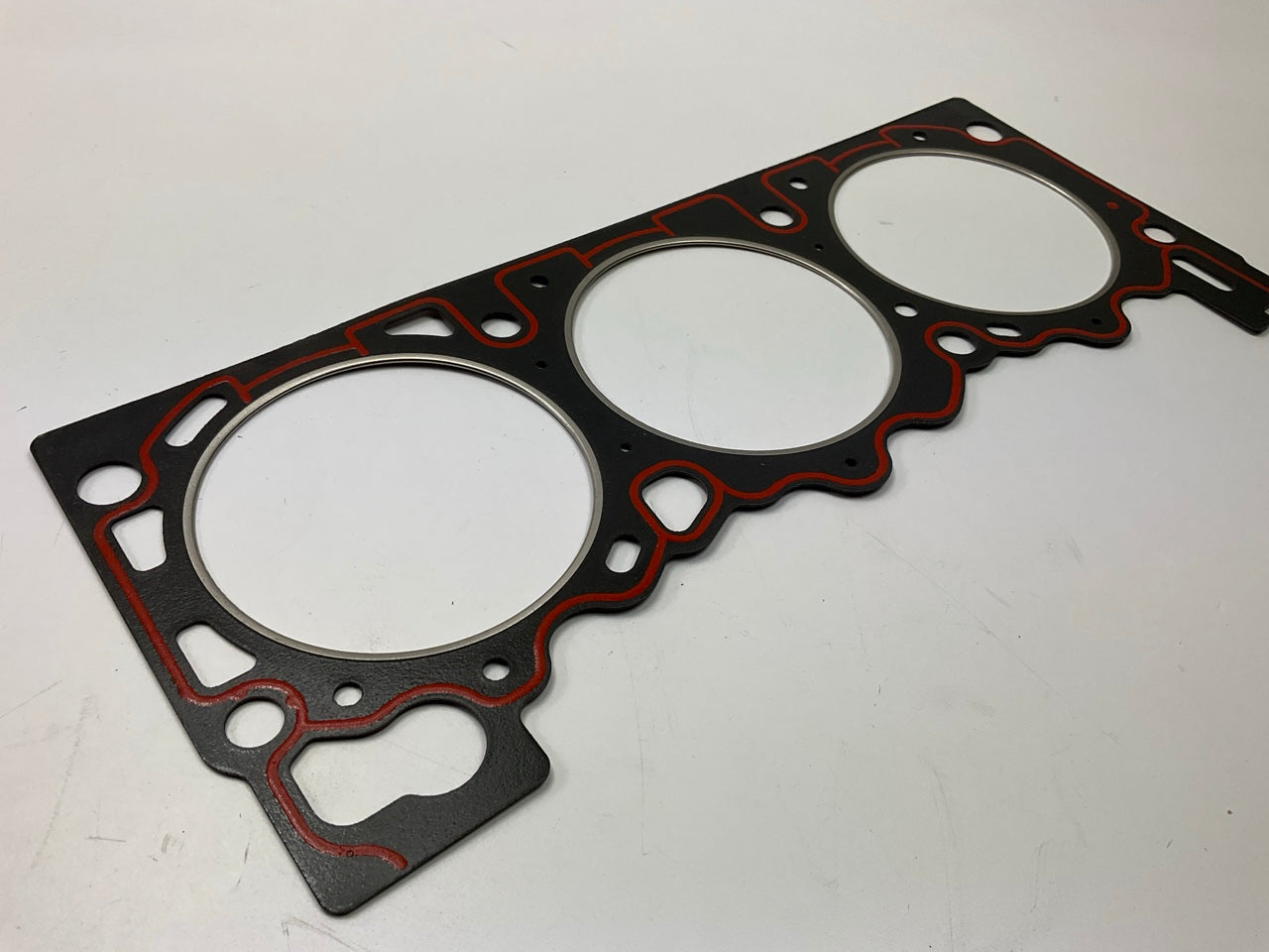 Fel-Pro 9725PT-2 RIGHT Cylinder Head Gasket - 1990-01 Ford 244  - 4.0L V6