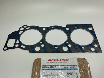 Fel-Pro 9728PT RIGHT BANK Cylinder Head Gasket 1988-95 TOYOTA 3VZE 3.0L V6 SOHC
