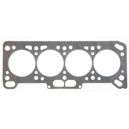 Fel-pro 9758PT Cylinder Head Gasket For 1991-1996 Chrysler Mitsubishi 1.5L-L4