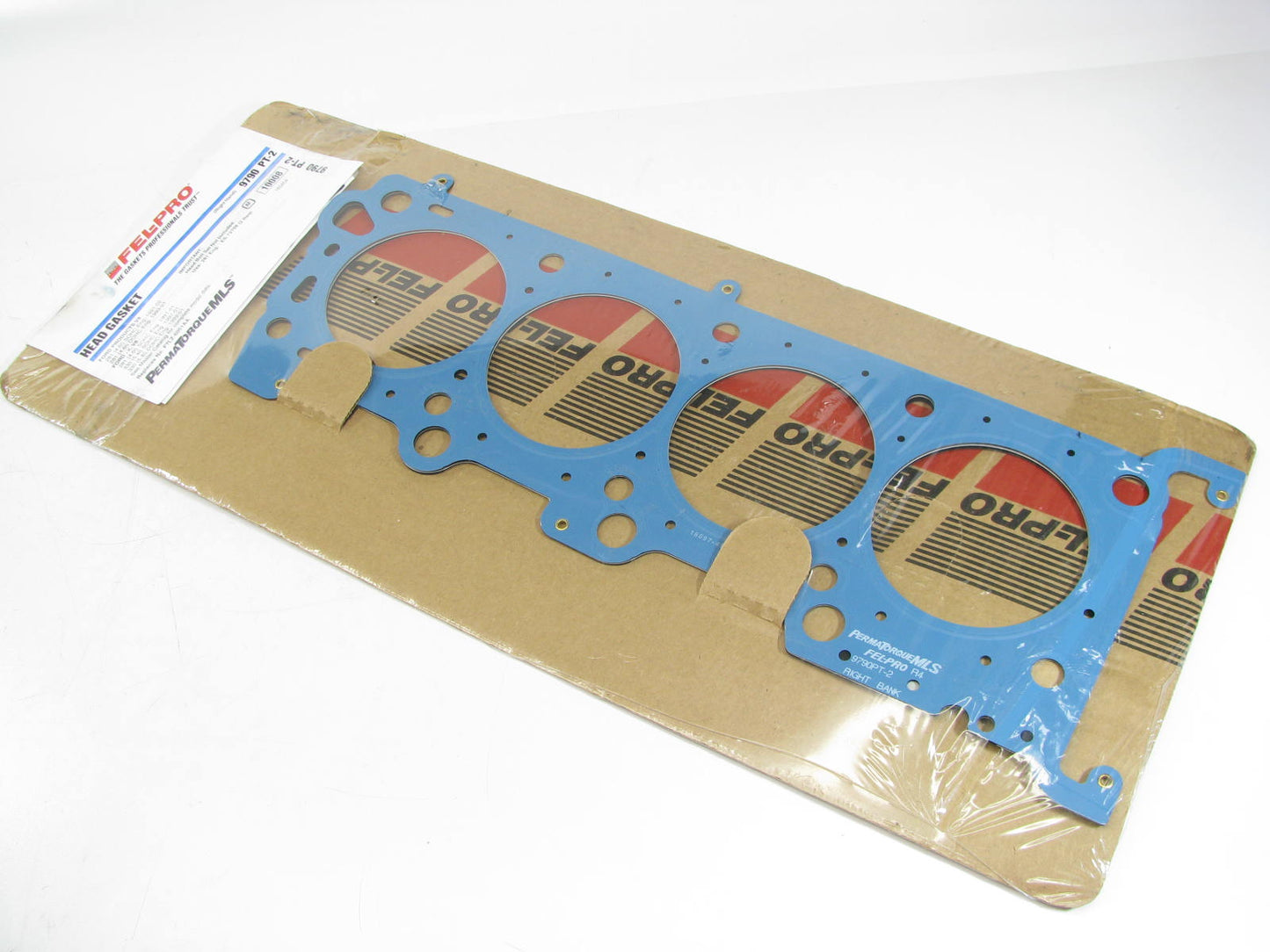 Fel-Pro 9790PT-2 RIGHT BANK Cylinder Head Gasket 91-12 Ford Mercury 4.6L 5.4L V8