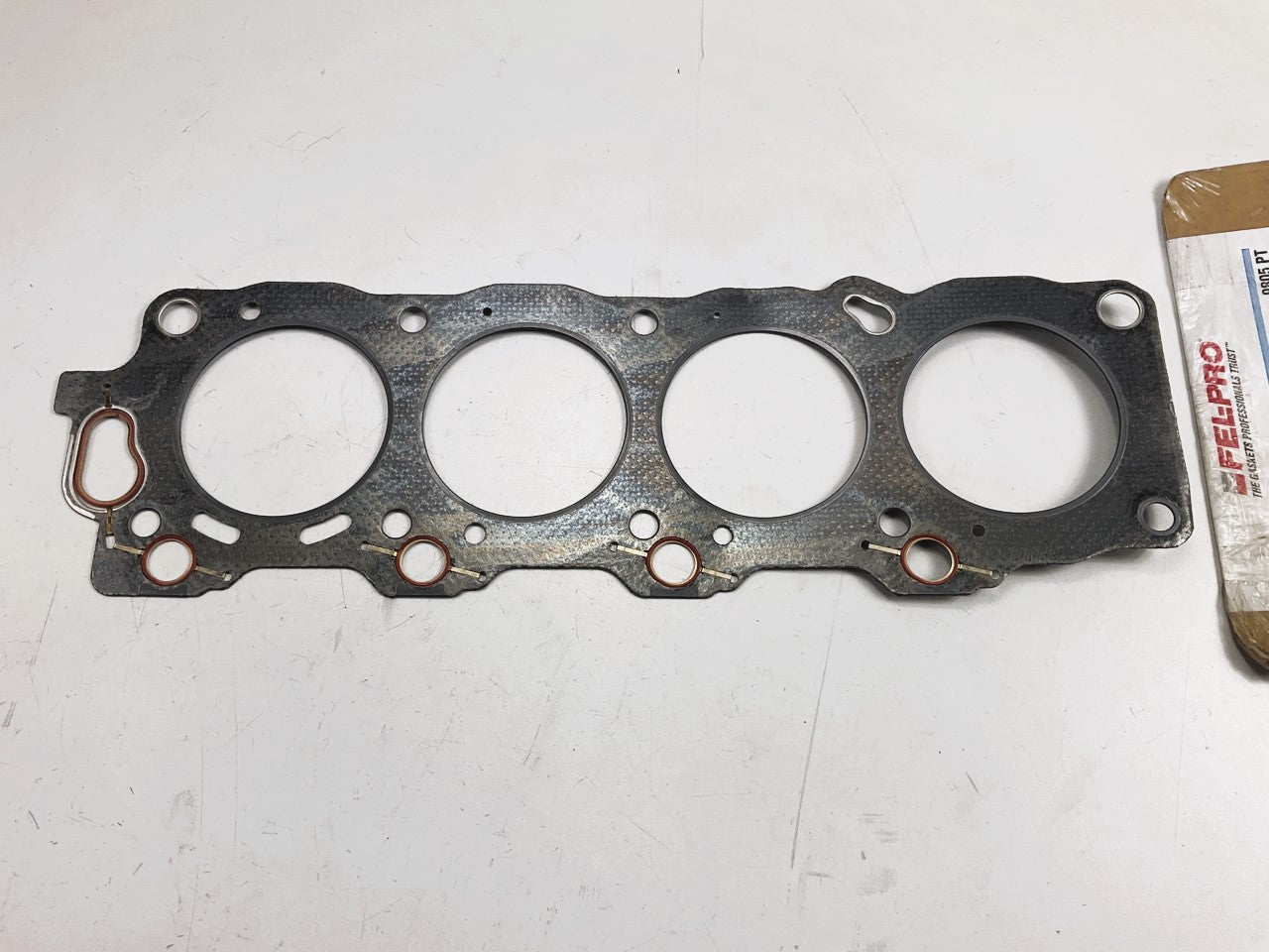 Fel-pro 9805PT Left Cylinder Head Gasket For 1990-1997 Lexus 4.0L-V8
