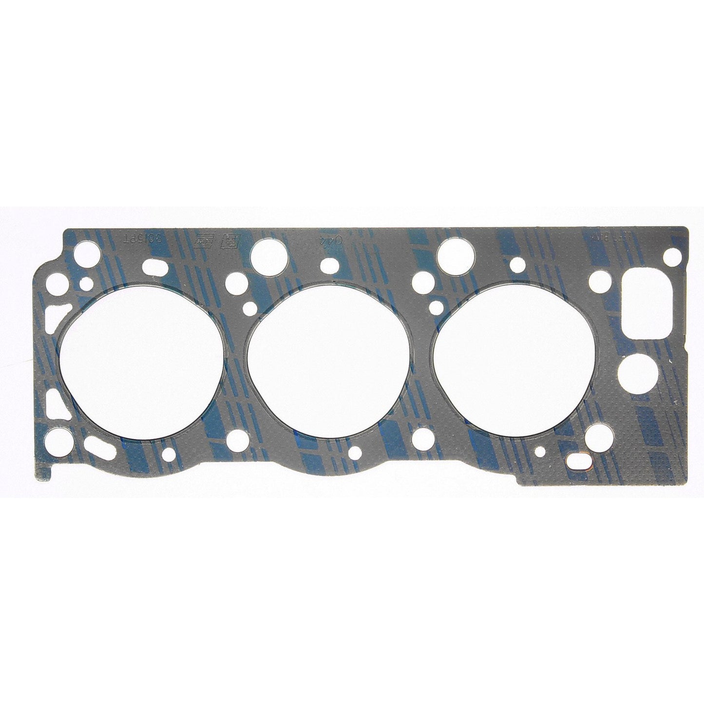 Fel-Pro 9815PT Left Side Engine Cylinder Head Gasket - 1988-1995 Toyota 3.0L V6