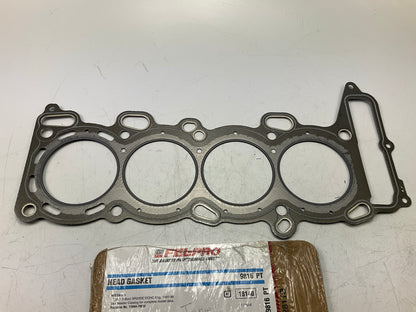 Fel-Pro 9816PT Cylinder Head Gasket For 1991-02 Nissan 2.0L SR20DE DOHC