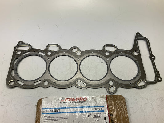Fel-Pro 9816PT Cylinder Head Gasket For 1991-02 Nissan 2.0L SR20DE DOHC