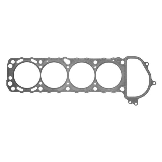 Fel-pro 9820PT Cylinder Head Gasket For 1991-1994 Nissan 240SX KA24 2.4L