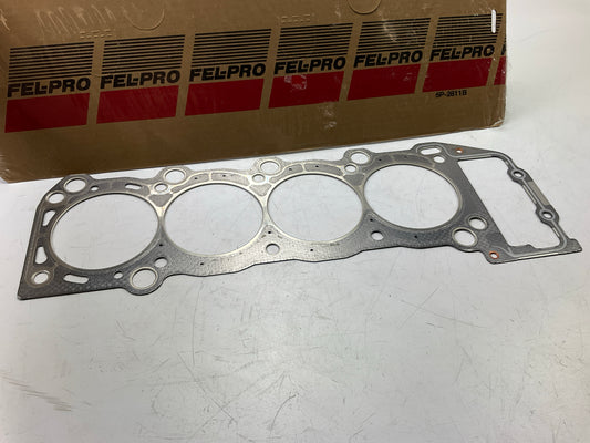 Fel-pro 9831PT Engine Cylinder Head Gasket for 1991-1997 Toyota Previa 2.4L-L4