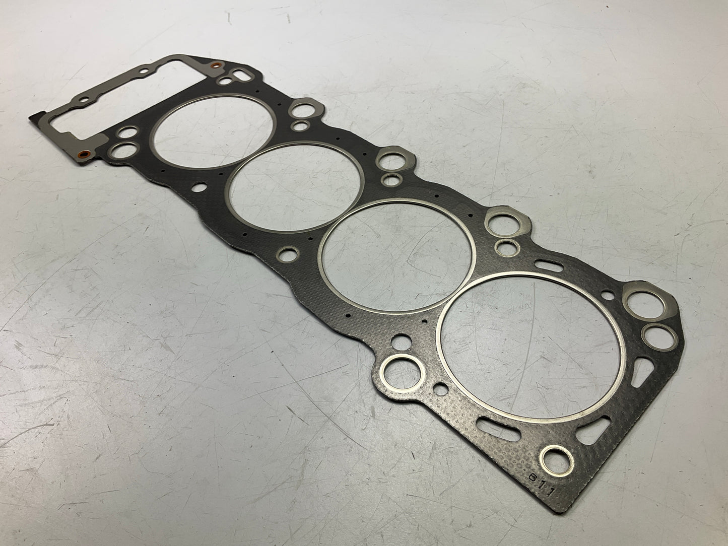 Fel-pro 9831PT Engine Cylinder Head Gasket for 1991-1997 Toyota Previa 2.4L-L4