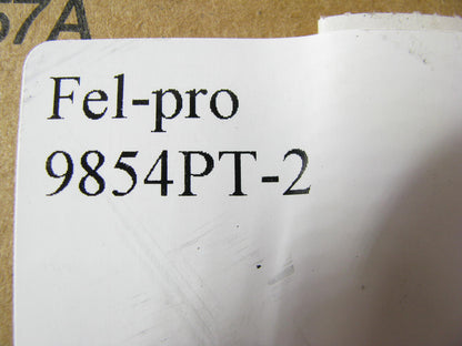 (2) Fel-pro 9854PT Engine Cylinder Head Gasket For 1990-1998 Subaru 2.2L-H4