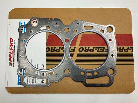 Fel-pro 9854PT Engine Cylinder Head Gasket For 1990-1998 Subaru 2.2L H4