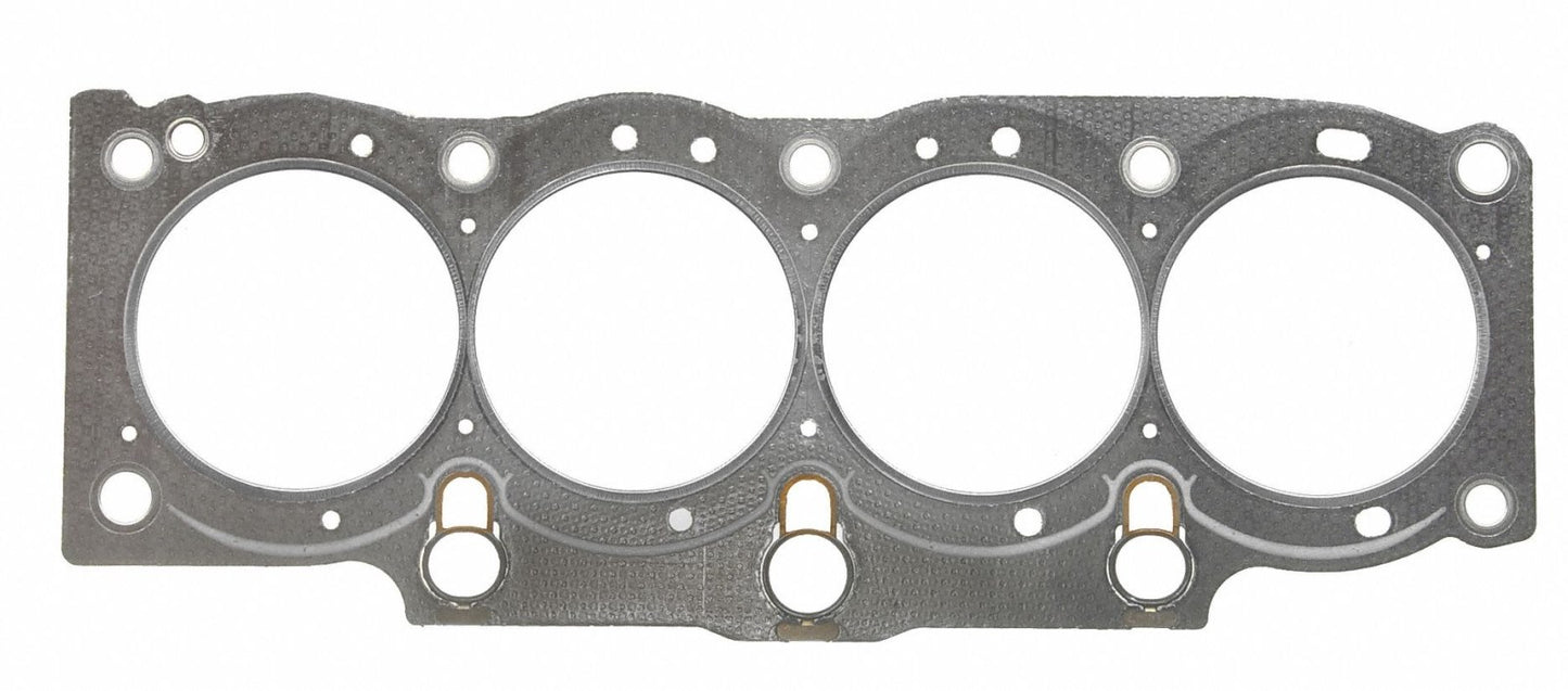 Fel-Pro 9861PT Cylinder Head Gasket - Toyota 87-91 3SFE 2.0L, 90-96 5SFE 2.2L