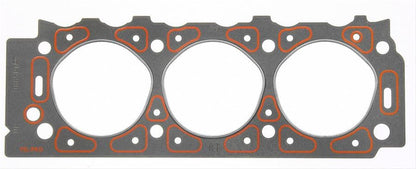 Fel-Pro 9885PT Cylinder Head Gasket 86-07 Ford Taurus, Mercury Sable 3.0L V6 OHV