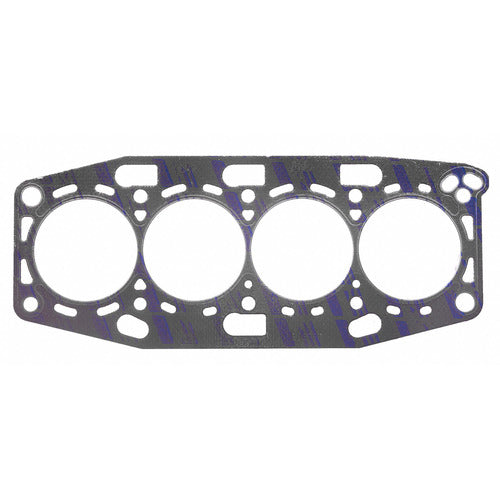 Fel-pro 9887PT Engine Cylinder Head Gasket For 1992-1996 Mitsubishi 1.8L-L4