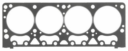 Fel-Pro 9898PT Engine Cylinder Head Gasket For 1993-03 Dodge 5.9L V8