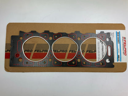 Fel-Pro 9902PT LEFT Cylinder Head Gasket - 1986-2001 Ford 3.0L VULCAN OHV