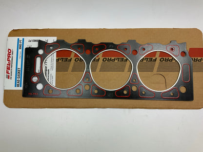 Fel-Pro 9903PT RIGHT Cylinder Head Gasket - 1986-2001 Ford 3.0L OHV 12-VALVE V6