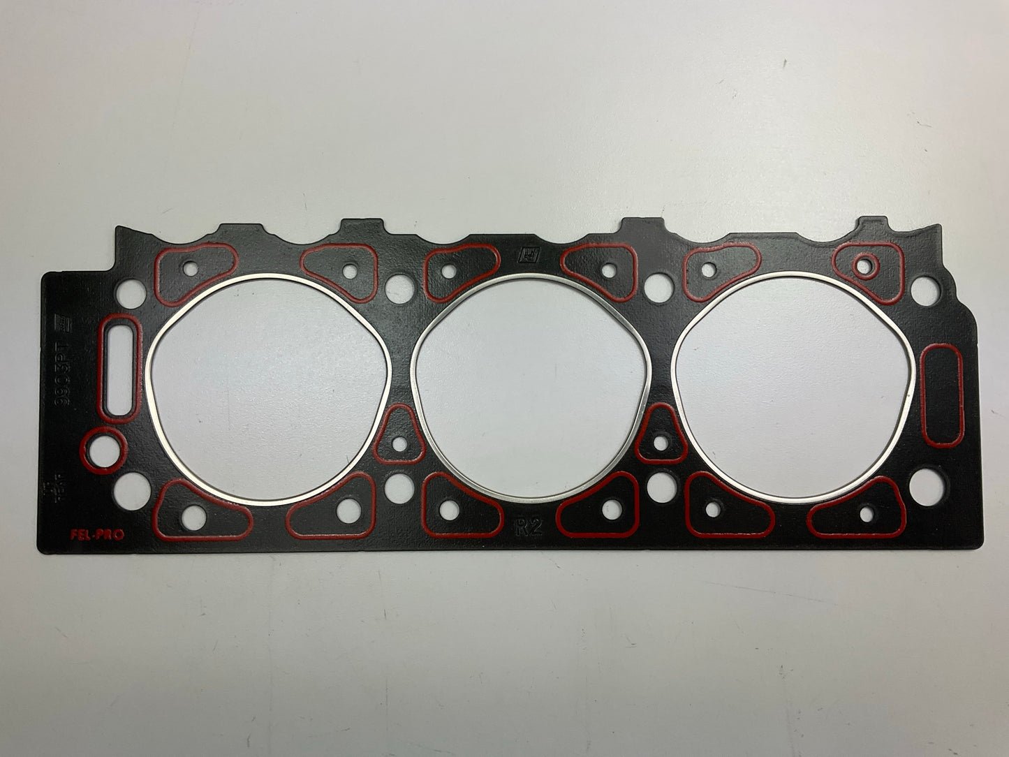 Fel-Pro 9903PT RIGHT Cylinder Head Gasket - 1986-2001 Ford 3.0L OHV 12-VALVE V6
