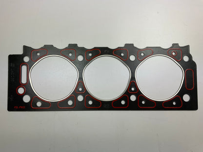 Fel-Pro 9903PT RIGHT Cylinder Head Gasket - 1986-2001 Ford 3.0L OHV 12-VALVE V6