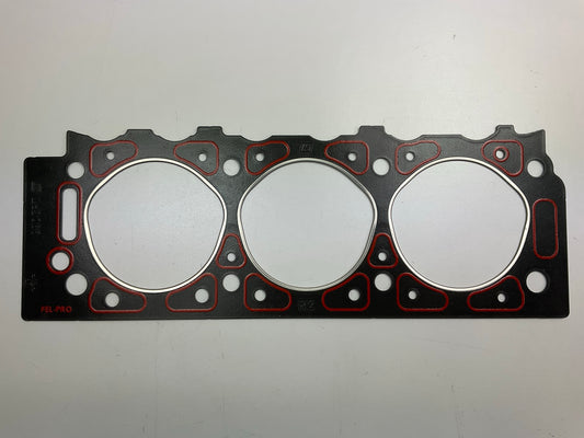 Fel-Pro 9903PT RIGHT Cylinder Head Gasket - 1986-2001 Ford 3.0L OHV 12-VALVE V6