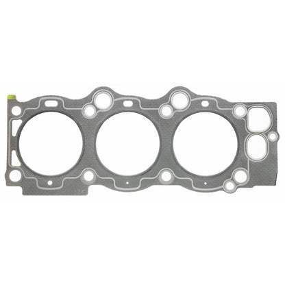 New Fel-pro 9904PT Cylinder Head Gasket For 92-93 Toyota Camry 3.0L Left