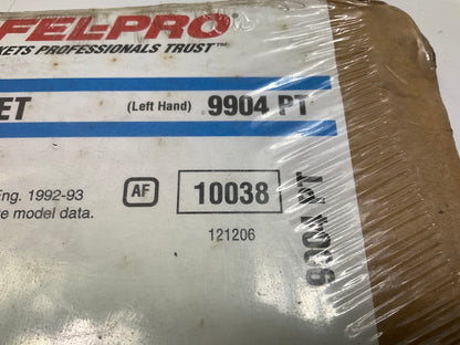 New Fel-pro 9904PT Cylinder Head Gasket For 92-93 Toyota Camry 3.0L Left