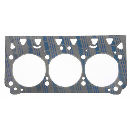Fel-Pro 9917PT LEFT BANK Perma-Torque Head Gasket 95-09 Buick Chevrolet 3.8L V6