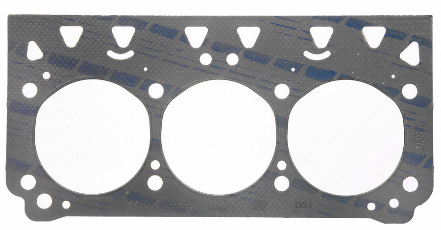 Fel-pro 9918PT Right Engine Cylinder Head Gasket For 1995-2008 GM 3.8L