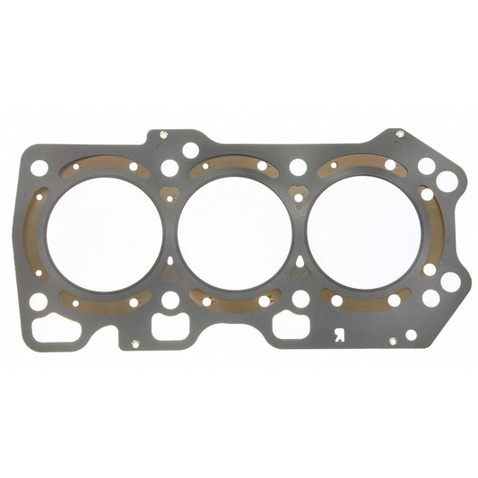 Fel-Pro 9923PT Right Engine Cylinder Head Gasket - 1993-2002 Ford 2.5L V6