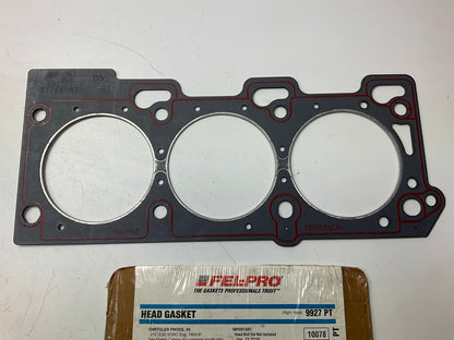 Fel-pro 9927PT Right Cylinder Head Gasket For 93-97 Chrysler Eagle 3.5L V6
