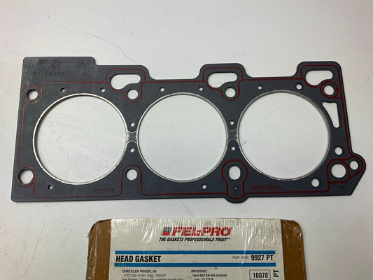 Fel-pro 9927PT Right Cylinder Head Gasket For 93-97 Chrysler Eagle 3.5L V6