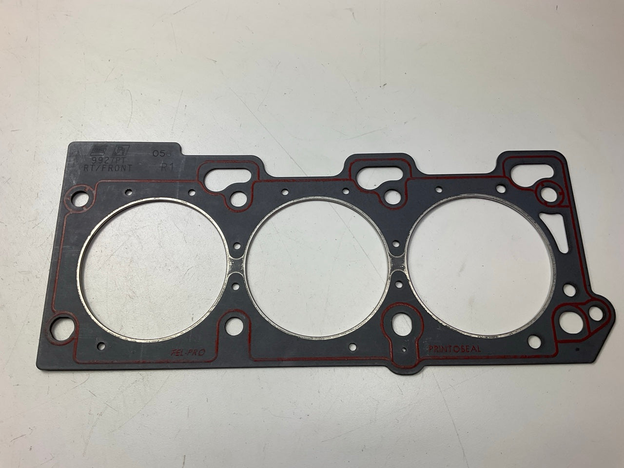 Fel-pro 9927PT Right Cylinder Head Gasket For 93-97 Chrysler Eagle 3.5L V6