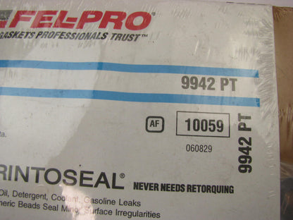 Fel-pro 9942PT Cylinder Head Gasket For 1993-2001 Nissan Altima 2.4L DOHC