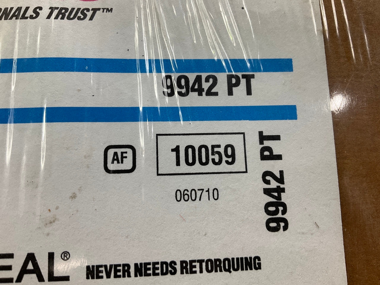 Fel-pro 9942PT Cylinder Head Gasket For 1993-2001 Nissan Altima 2.4L DOHC