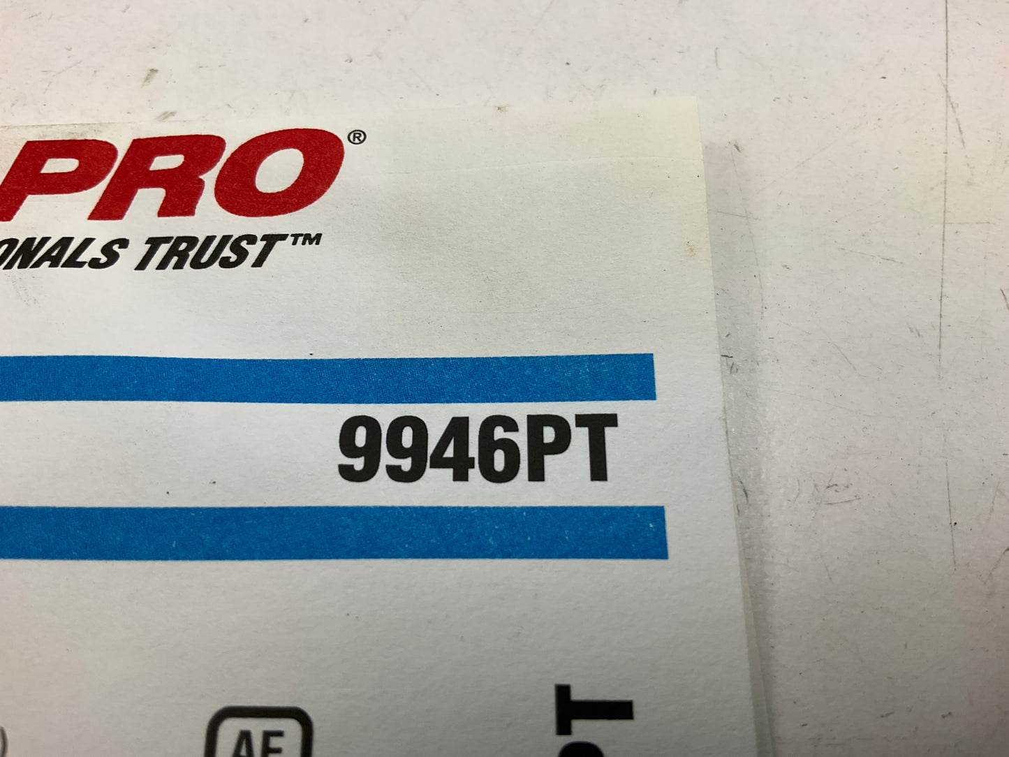 Fel-pro 9946PT Engine Cylinder Head Gasket For 2001 PT Cruiser 2.4L