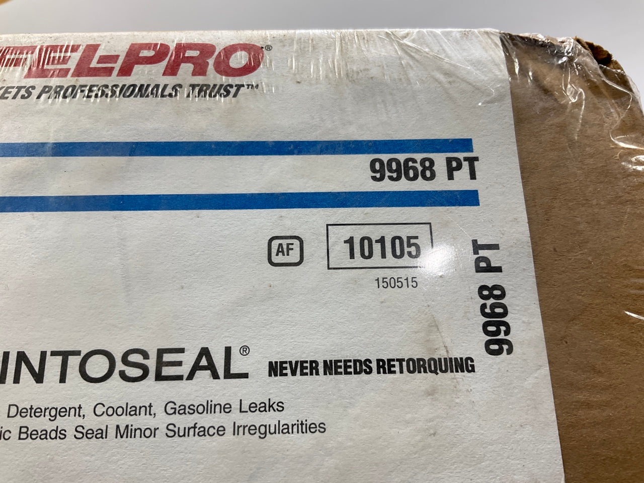 Fel-pro 9968PT Print-to-Seal Cylinder Head Gasket 1991-02 Saturn 1.9L DOHC