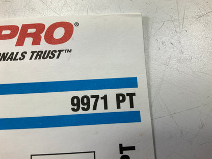 Fel-Pro 9971PT Engine Cylinder Head Gasket - 91-99 SATURN SL1 SC1 SW1  1.9L SOHC