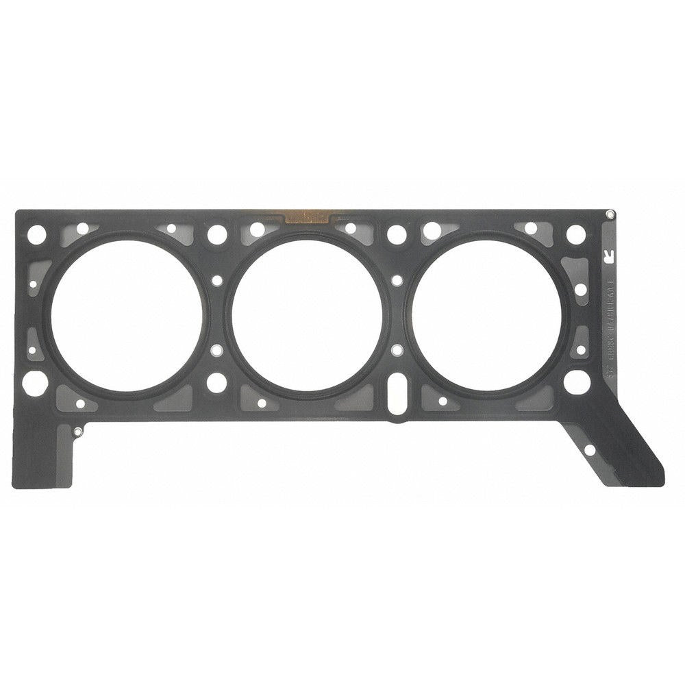 Fel-pro 9981PT Right Cylinder Head Gasket For 2001-2010 Chrysler Van 3.3L V6