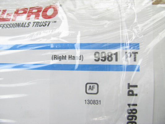 Fel-pro 9981PT Right Cylinder Head Gasket For 2001-2010 Chrysler Van 3.3L V6