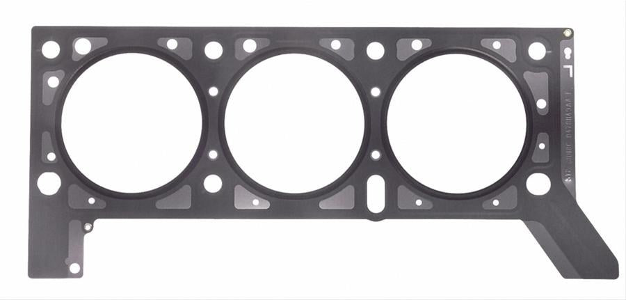 Fel-Pro 9997PT LEFT Cylinder Head Gasket For 2001-2008 Chrysler 3.8L V6 SOHC