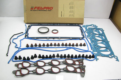 Fel-pro AER3720PT Head, Intake, Oil Pan & Timing Gaskets 1991-02 Ford 4.6L SOHC