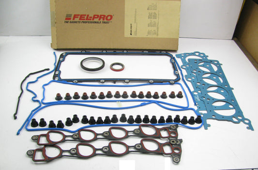 Fel-pro AER3720PT Head, Intake, Oil Pan & Timing Gaskets 1991-02 Ford 4.6L SOHC