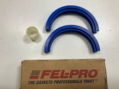 Fel-Pro BS11829-1 Rear Main Seal Set - 1959-1985 SBC Small Block Chevy