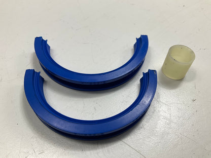 Fel-Pro BS11829-1 Rear Main Seal Set - 1959-1985 SBC Small Block Chevy