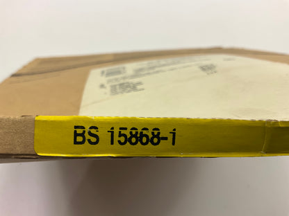 Fel-Pro BS15868-1 Engine Main Bearing Gasket Set - 1983-94 6.9L 7.3L Ford DIESEL