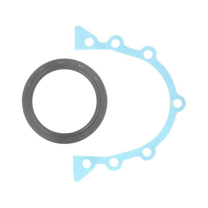 FEL-PRO BS25027 Engine Crankshaft Seal Kit Rear For 1971-1982 Toyota 1.6L 1.8L