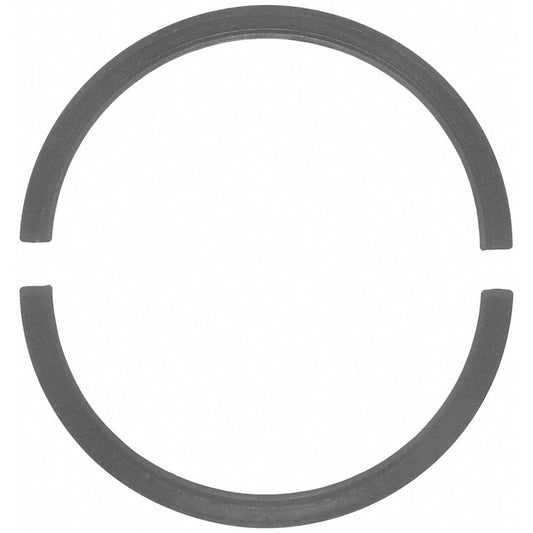 Fel-Pro BS30136 REAR Main Bearing Seal 1962-1983 Ford 289 302 SBF V8 - 2 Piece
